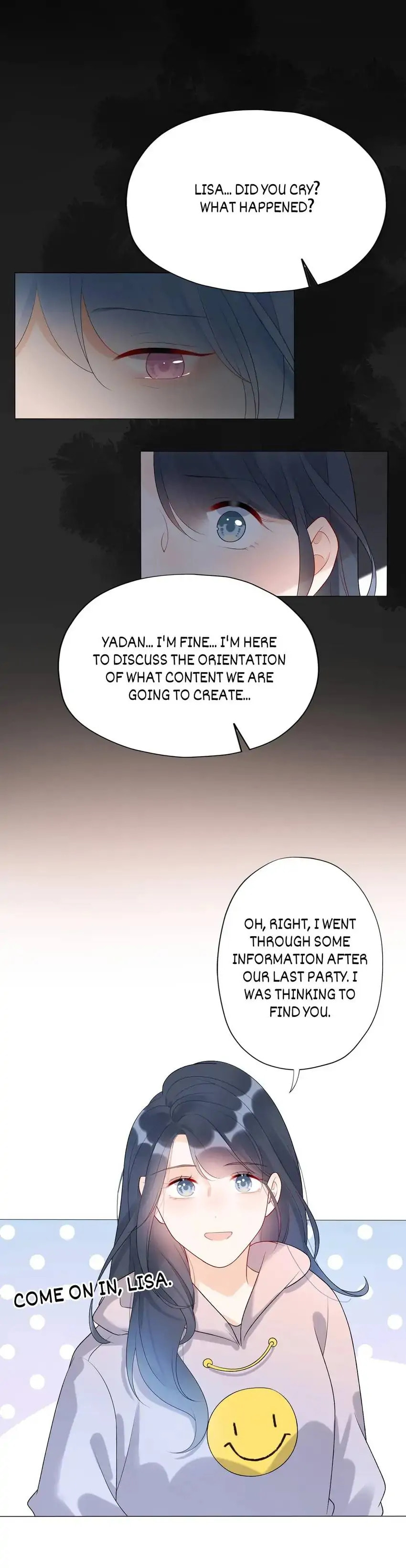 The Ex (Colored) Chapter 37 page 9 - 