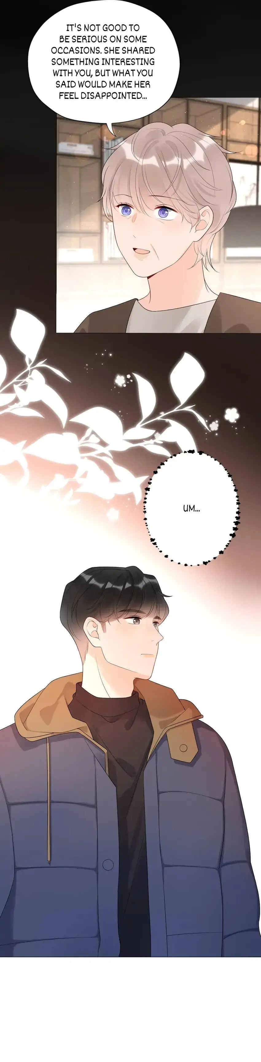 The Ex (Colored) Chapter 38 page 11 - 
