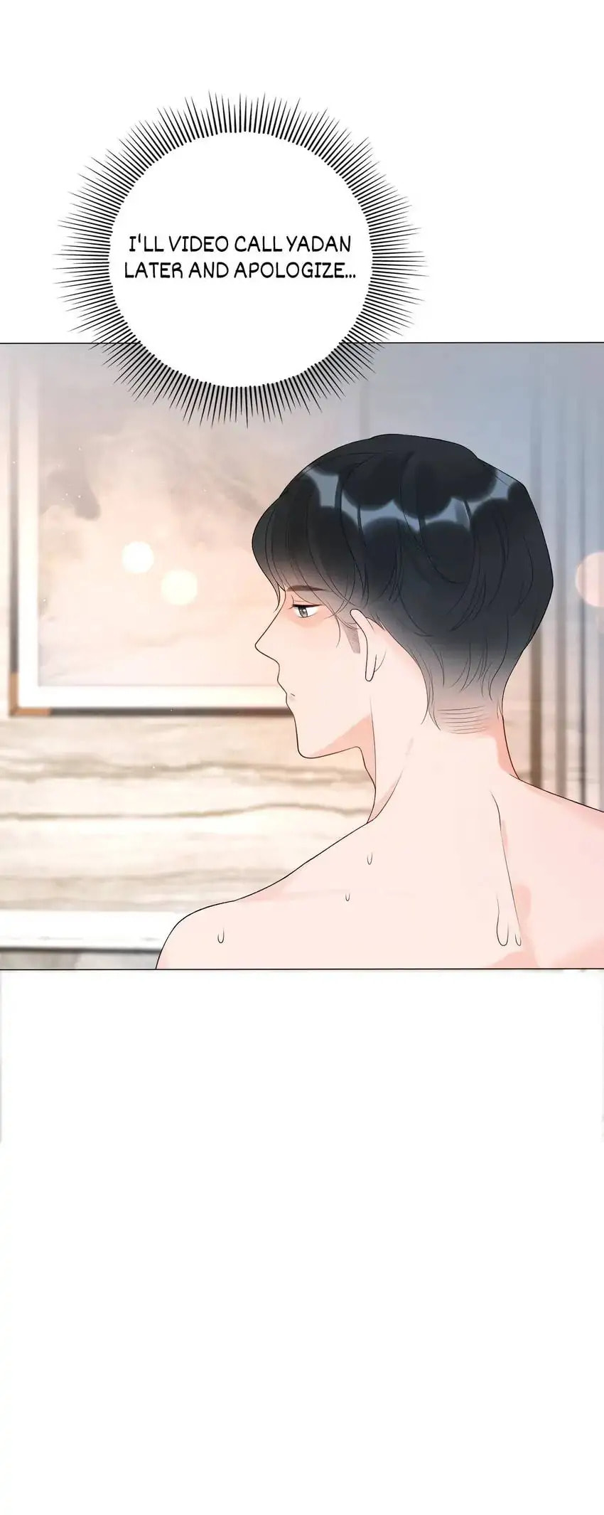 The Ex (Colored) Chapter 38 page 13 - 