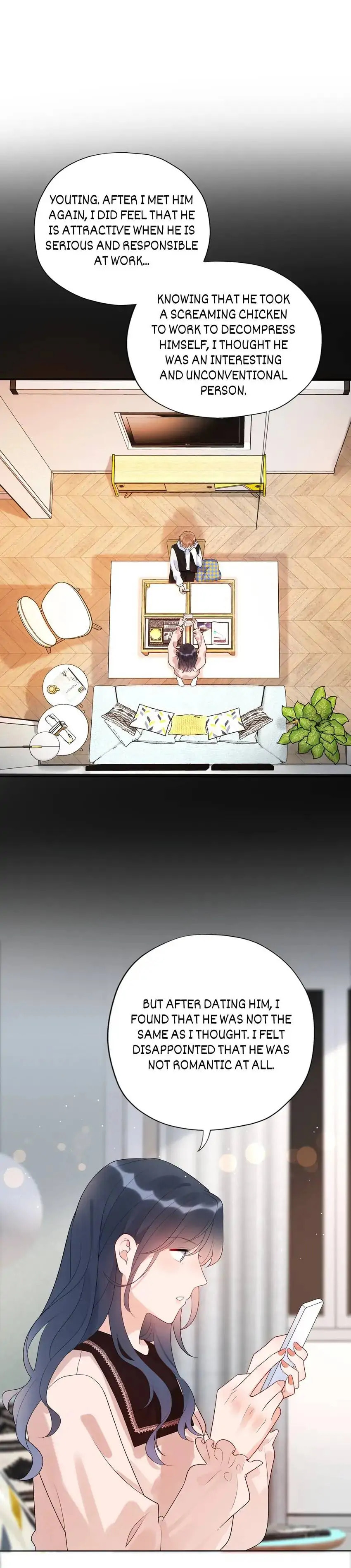 The Ex (Colored) Chapter 38 page 14 - 