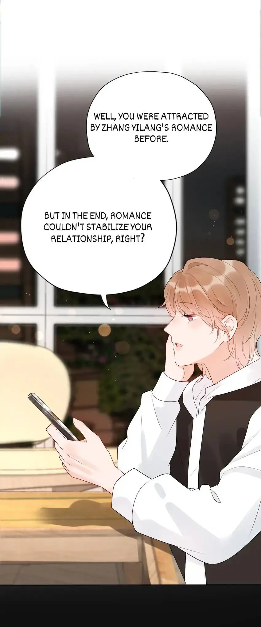 The Ex (Colored) Chapter 38 page 15 - 