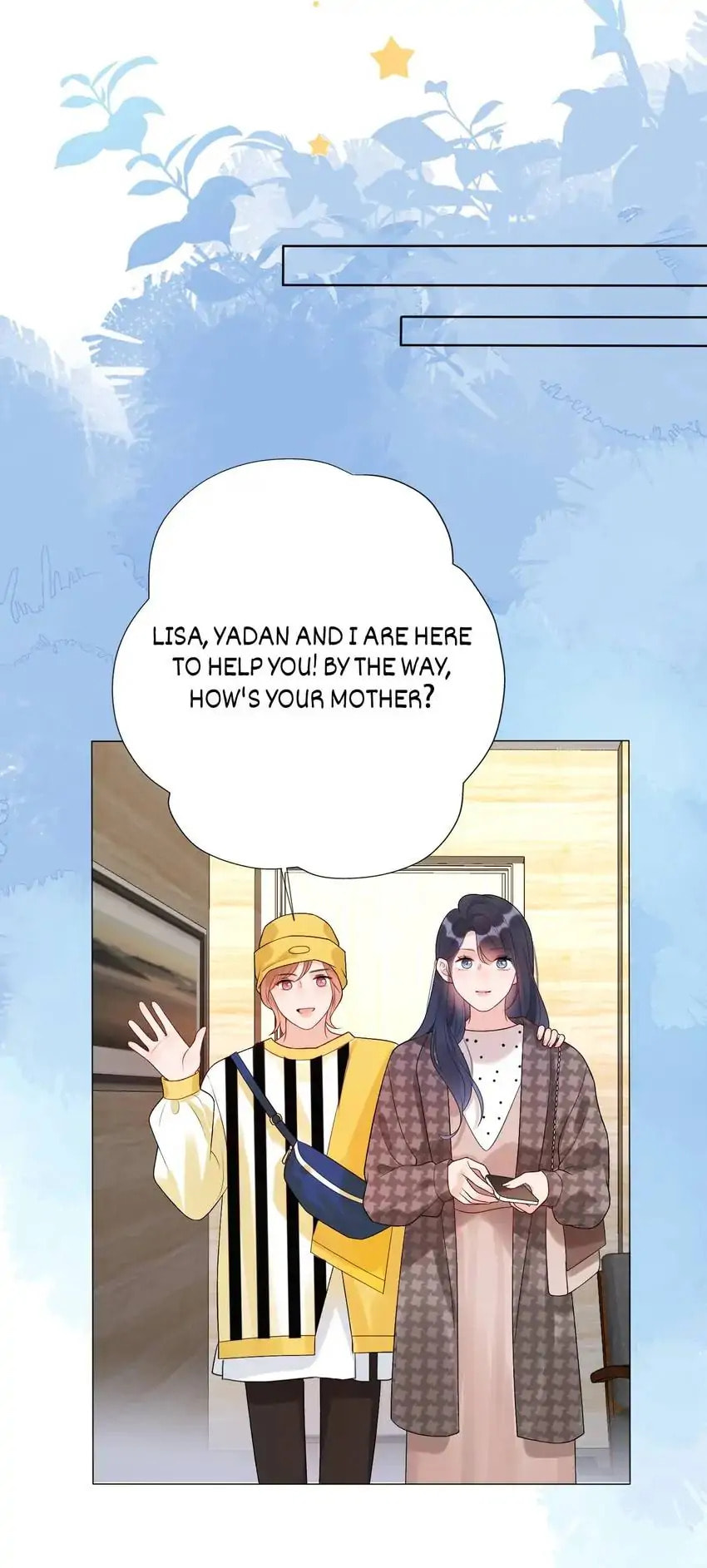The Ex (Colored) Chapter 38 page 19 - 