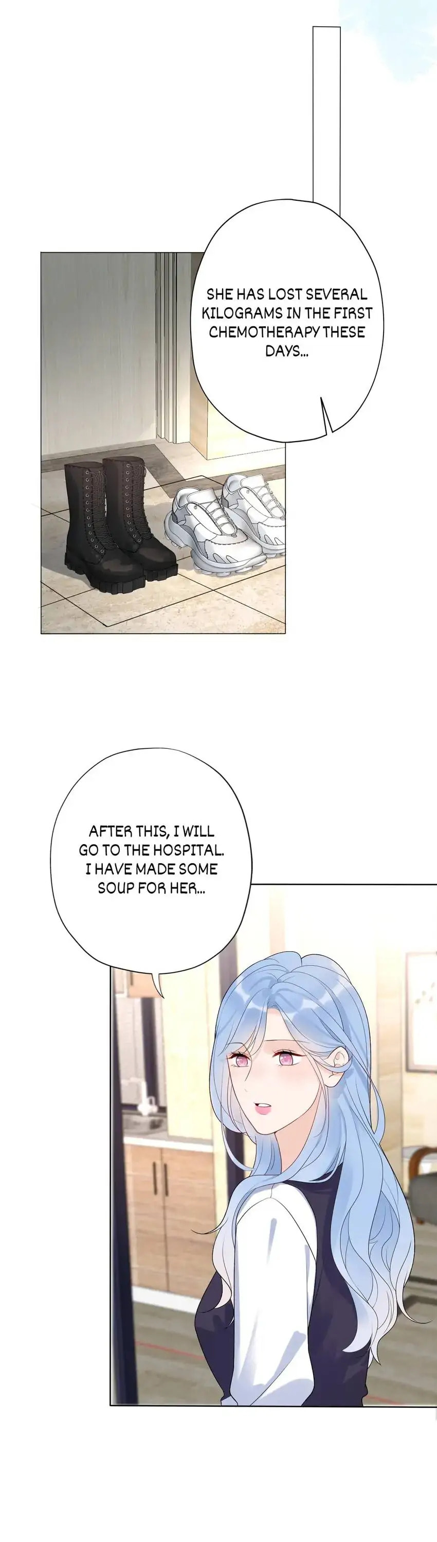 The Ex (Colored) Chapter 38 page 20 - 