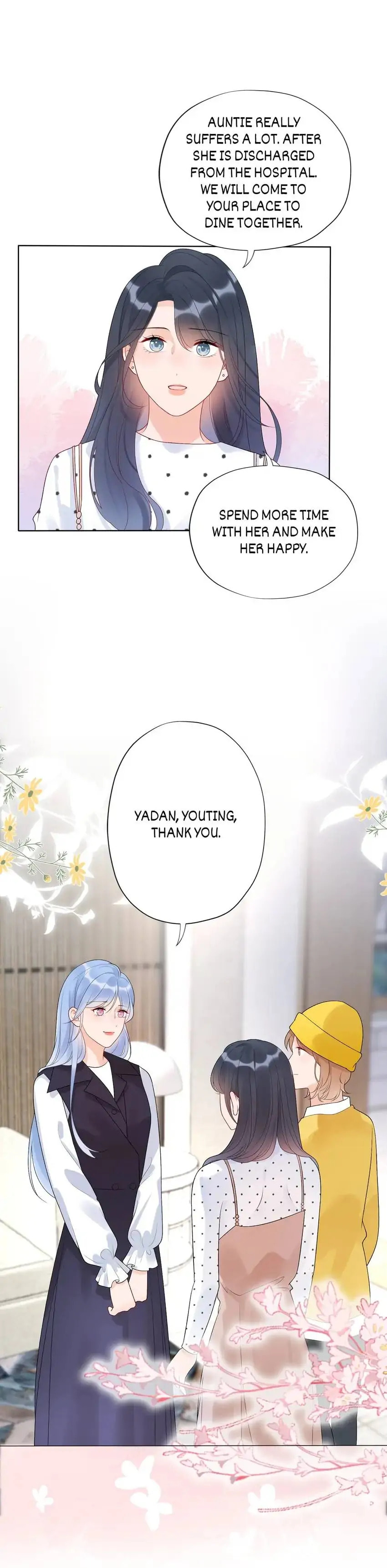 The Ex (Colored) Chapter 38 page 22 - 