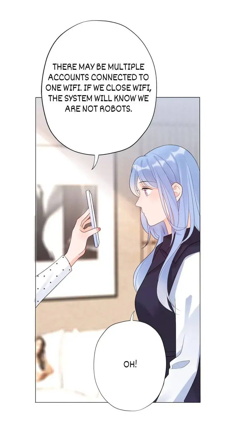The Ex (Colored) Chapter 38 page 26 - 
