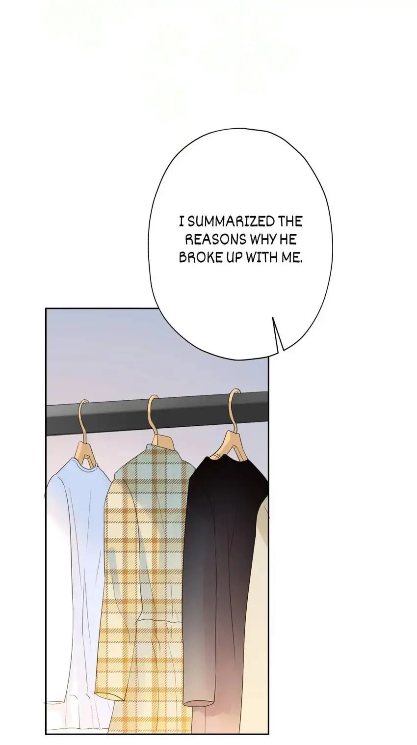 The Ex (Colored) Chapter 38 page 33 - 