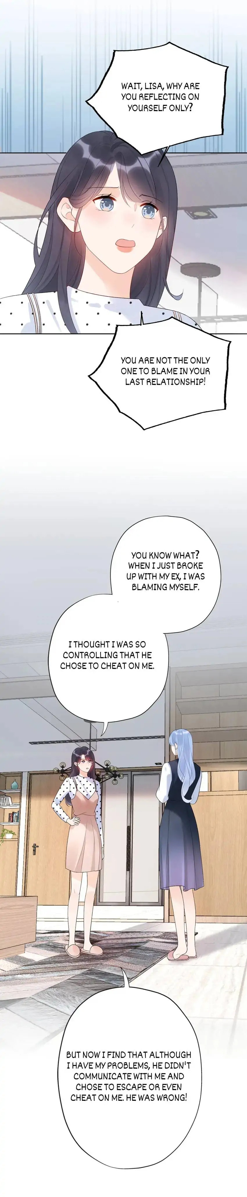 The Ex (Colored) Chapter 38 page 36 - 