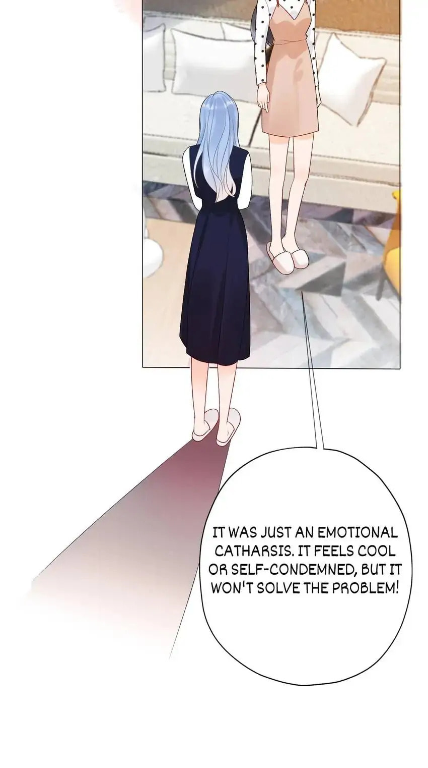The Ex (Colored) Chapter 38 page 40 - 