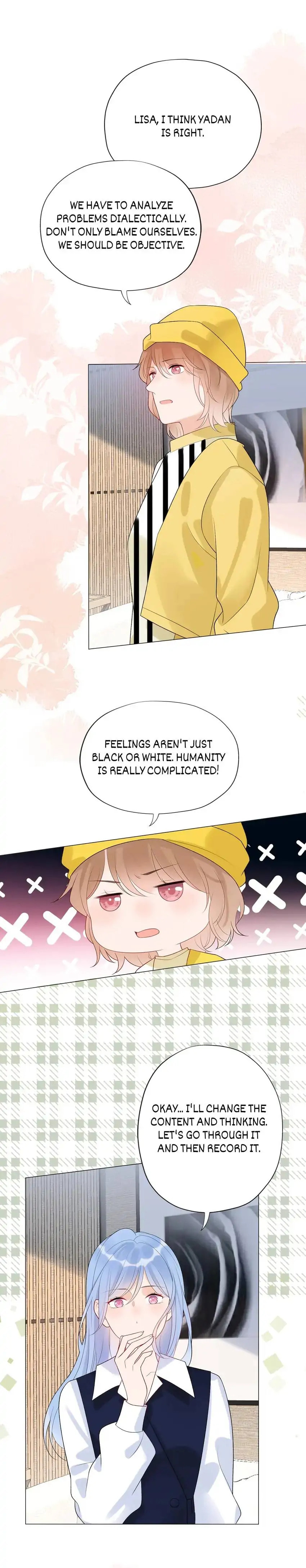 The Ex (Colored) Chapter 38 page 41 - 