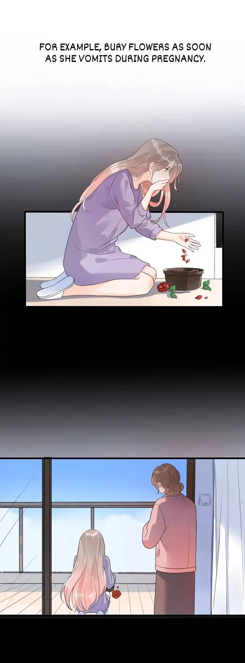 The Ex (Colored) Chapter 38 page 47 - 