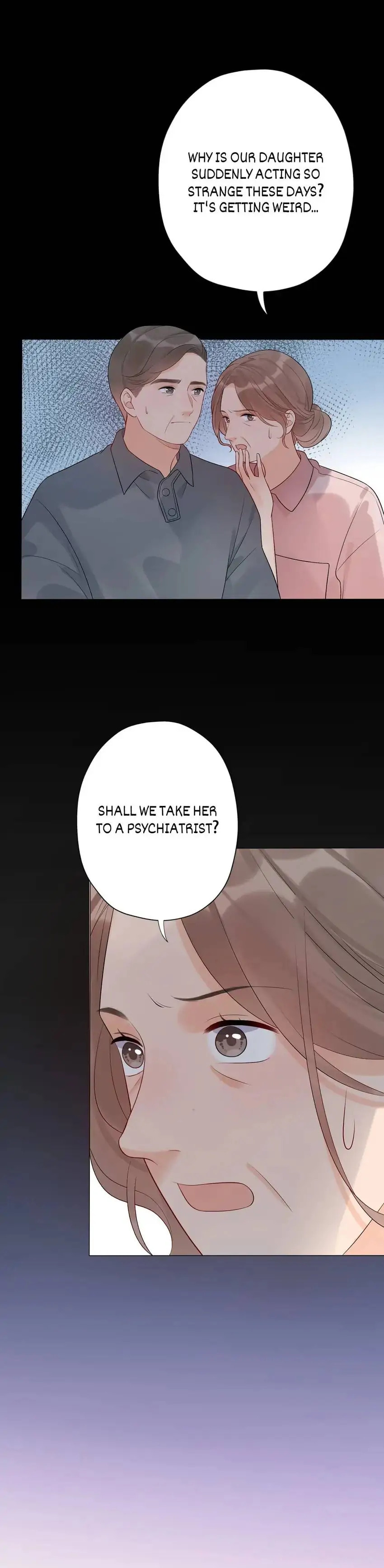 The Ex (Colored) Chapter 38 page 48 - 
