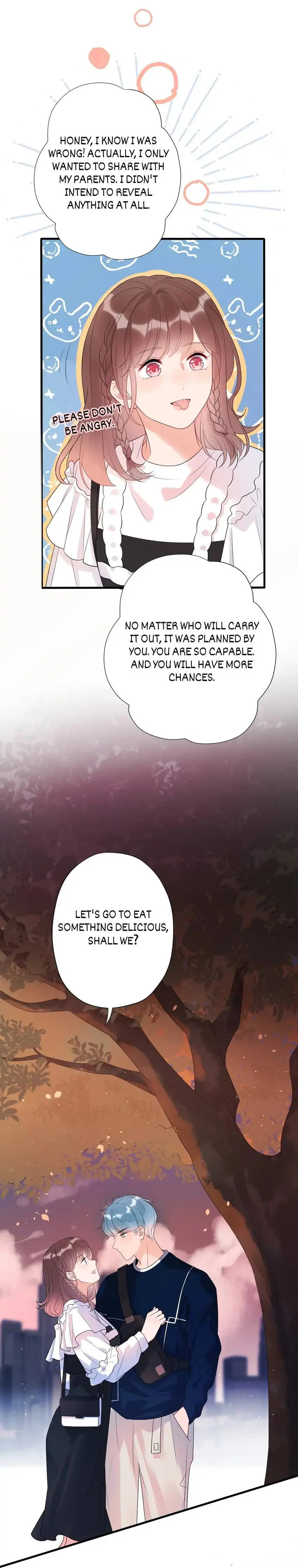 The Ex (Colored) Chapter 38 page 6 - 