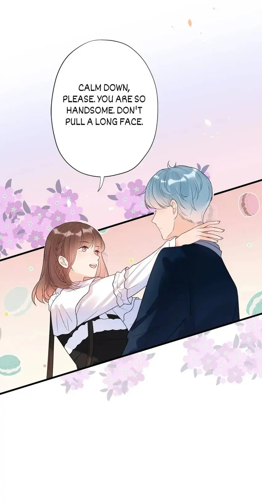 The Ex (Colored) Chapter 38 page 7 - 