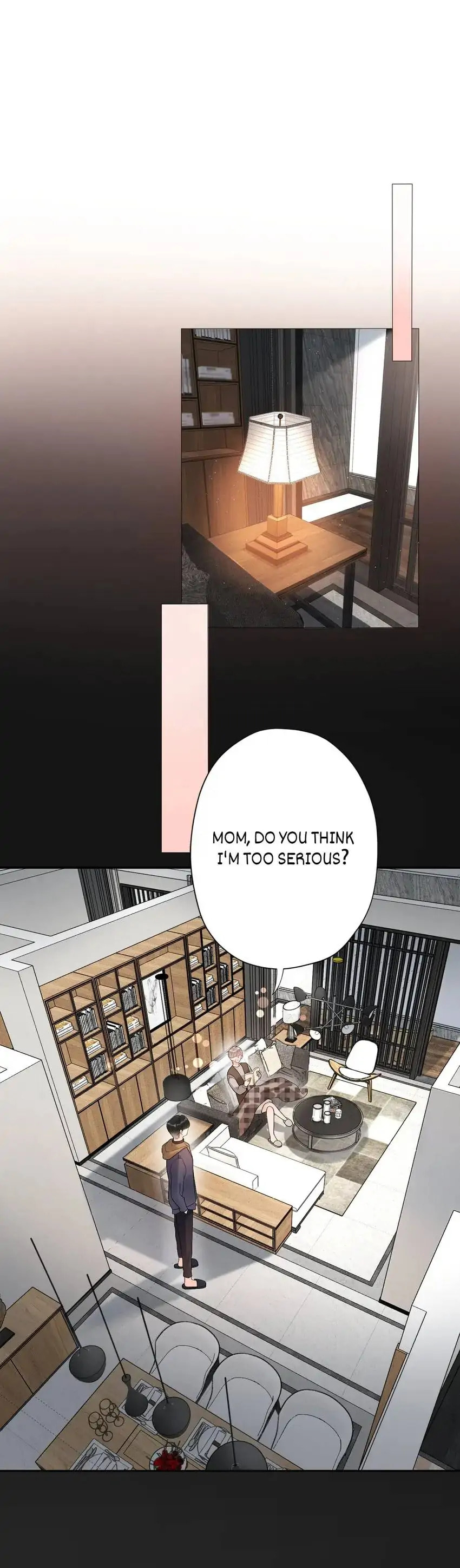 The Ex (Colored) Chapter 38 page 8 - 