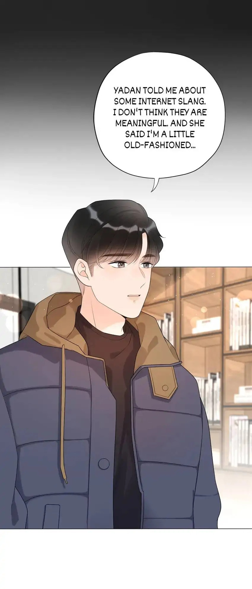 The Ex (Colored) Chapter 38 page 9 - 