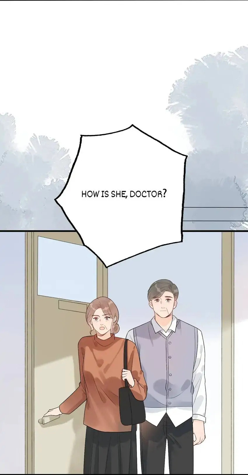 The Ex (Colored) Chapter 39 page 11 - 