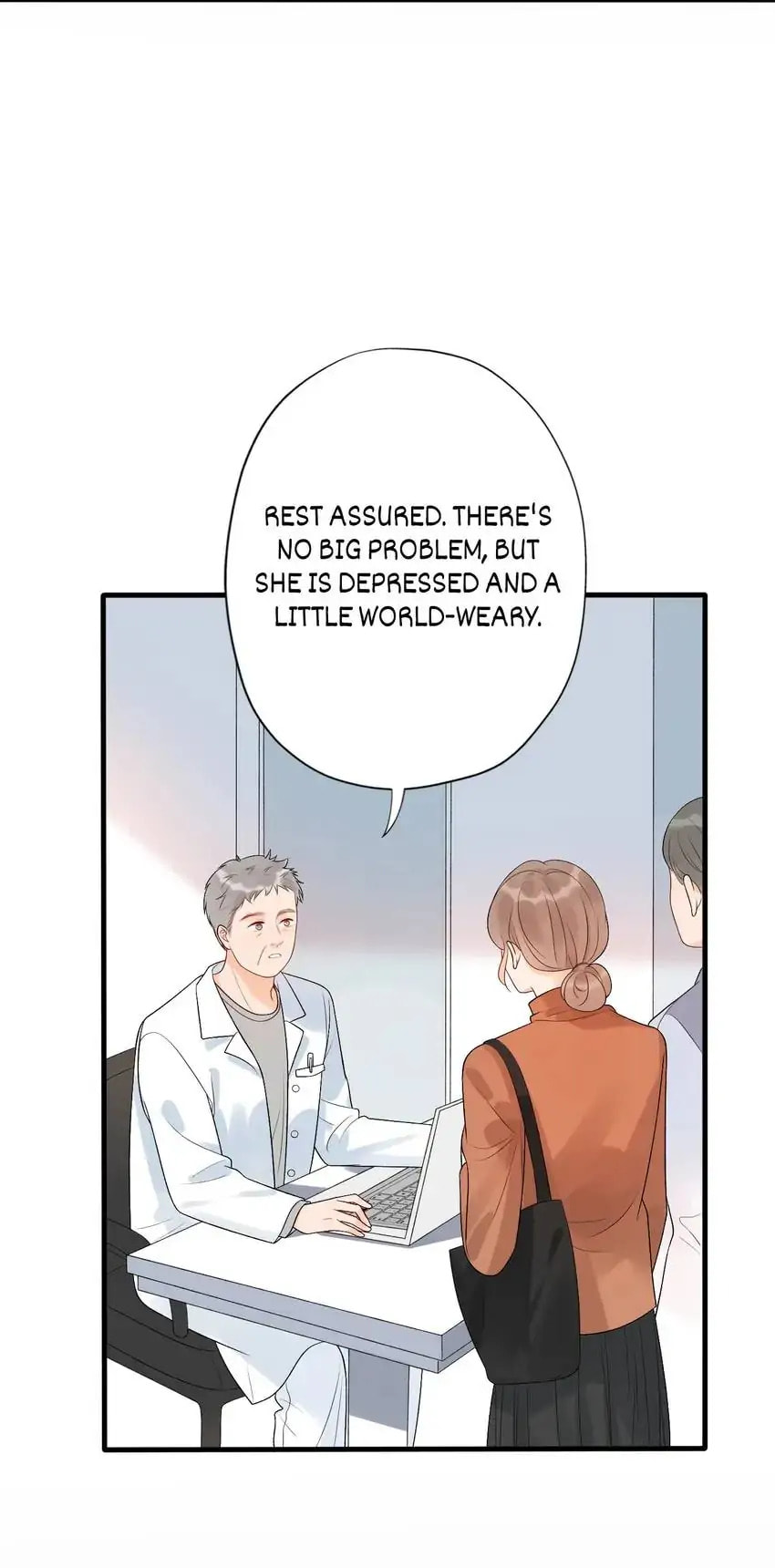 The Ex (Colored) Chapter 39 page 12 - 
