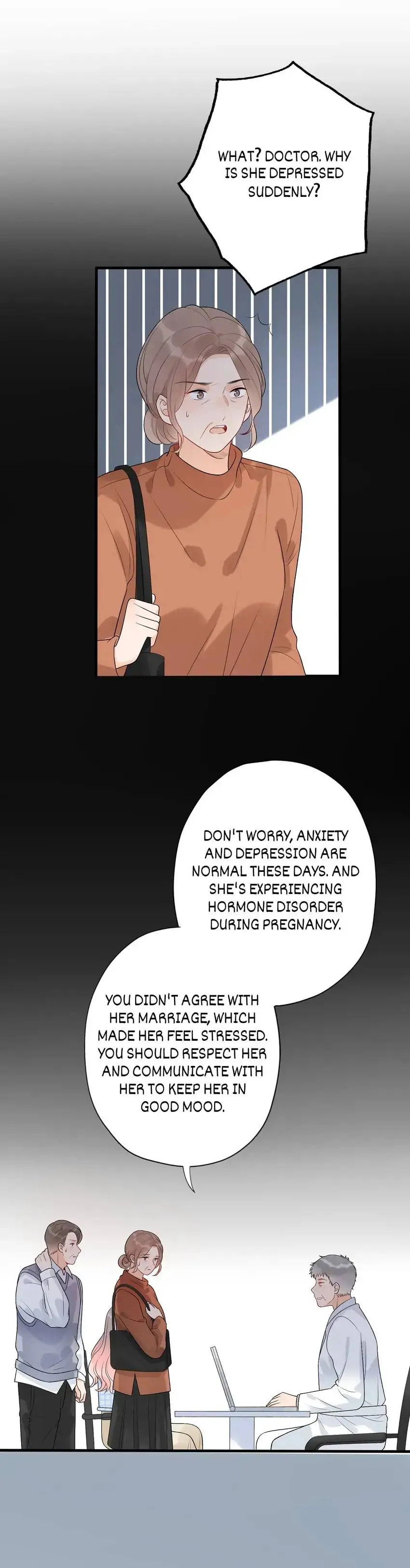 The Ex (Colored) Chapter 39 page 13 - 