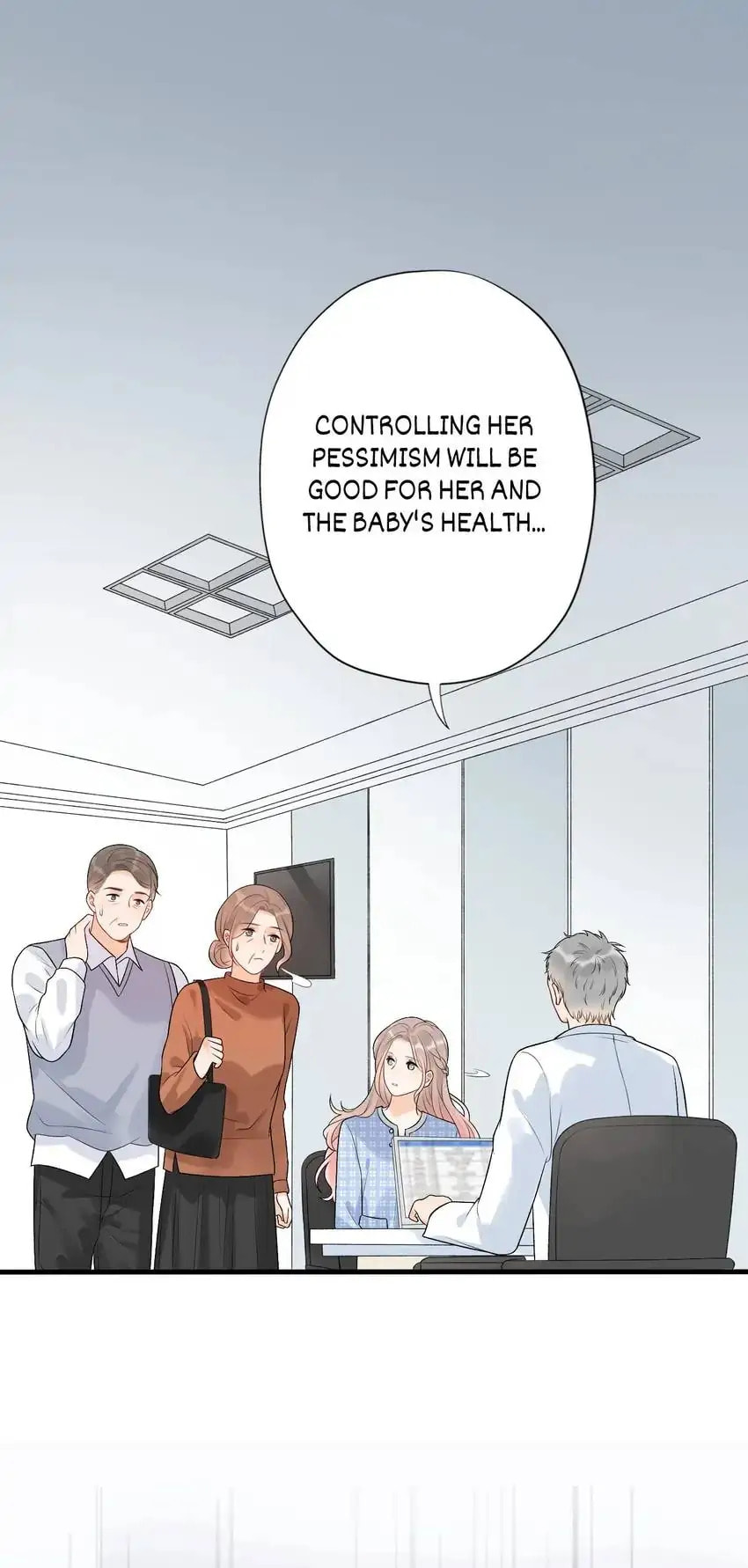 The Ex (Colored) Chapter 39 page 14 - 