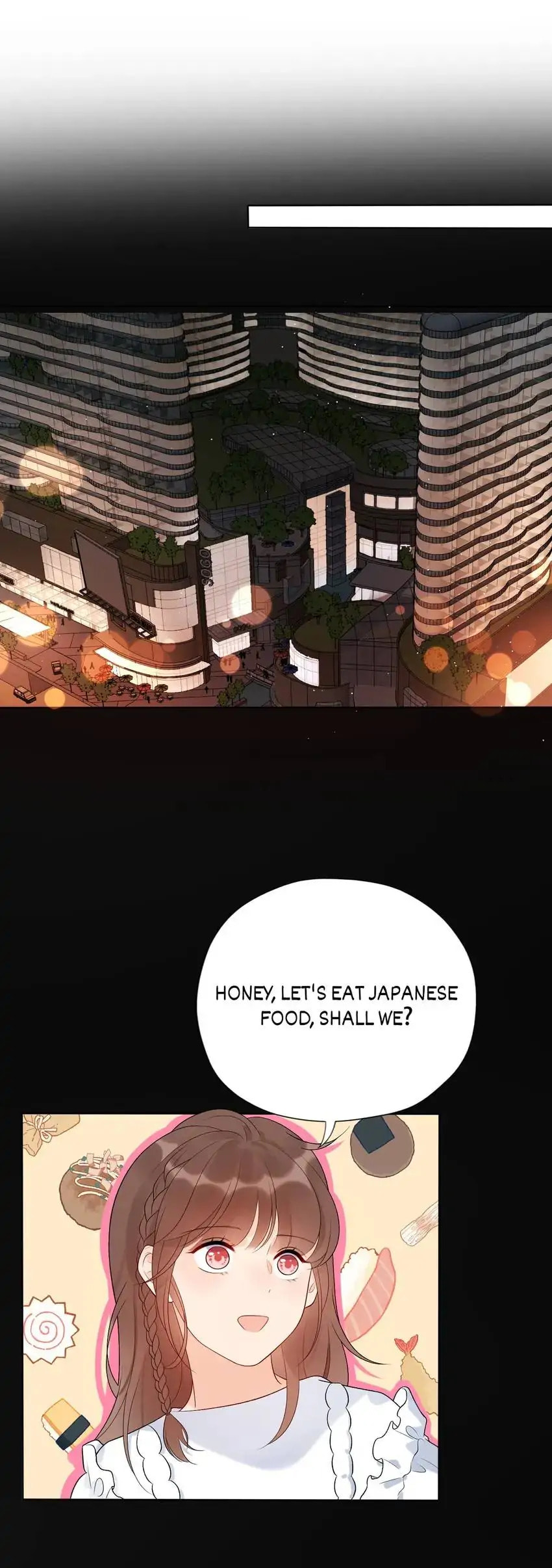 The Ex (Colored) Chapter 39 page 17 - 
