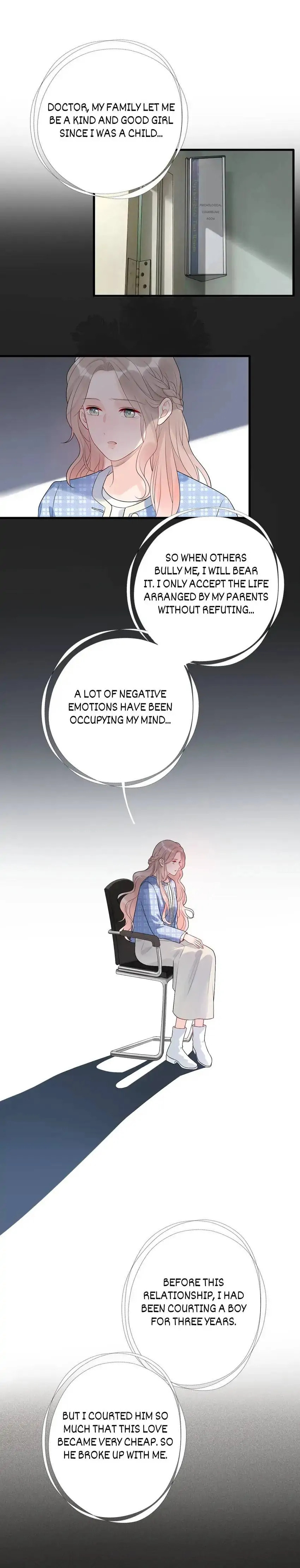 The Ex (Colored) Chapter 39 page 3 - 