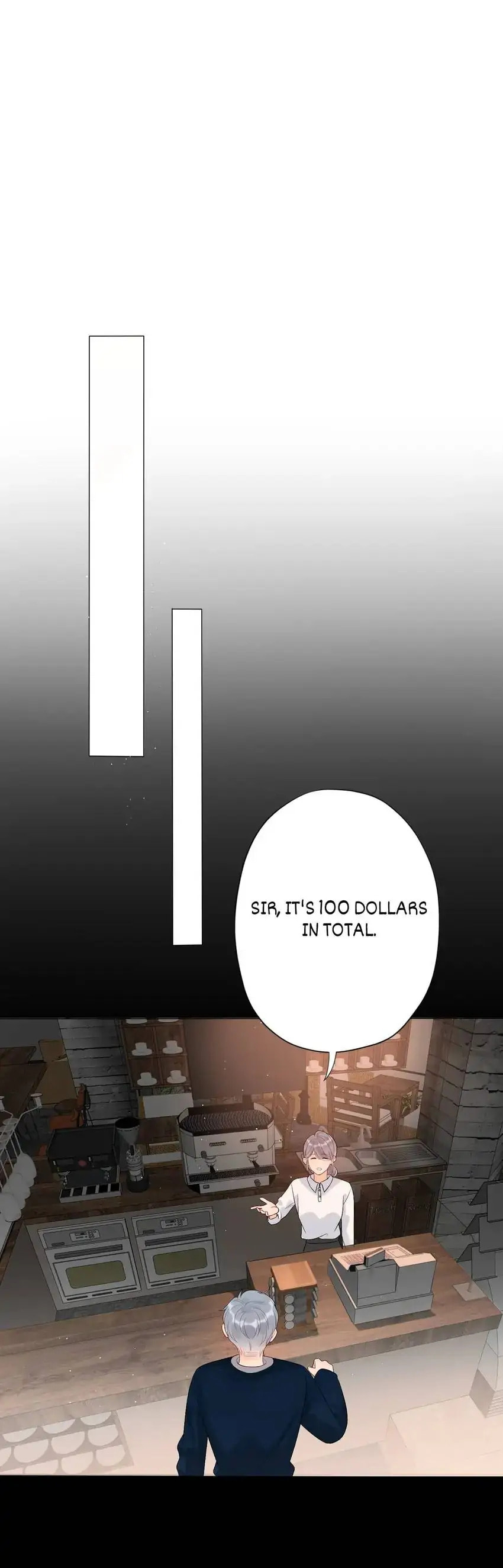 The Ex (Colored) Chapter 39 page 21 - 