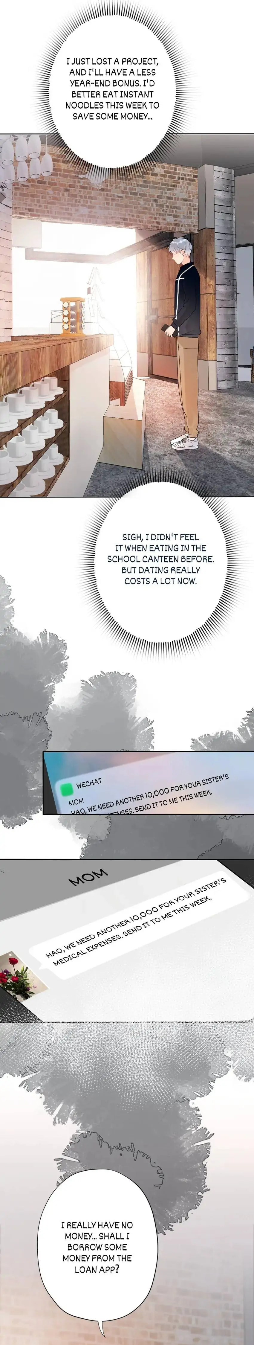 The Ex (Colored) Chapter 39 page 24 - 