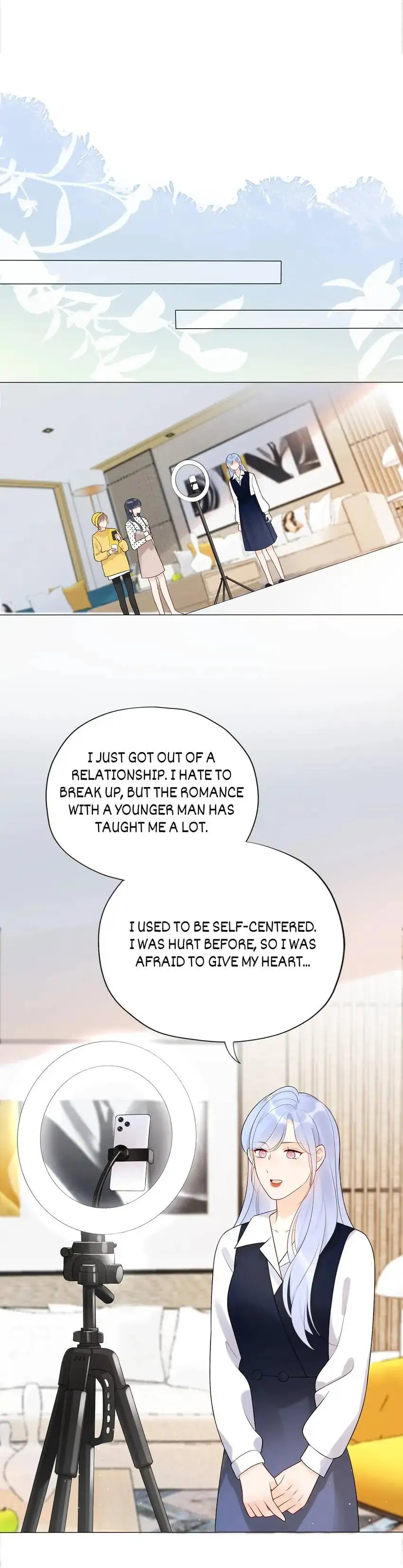 The Ex (Colored) Chapter 39 page 26 - 