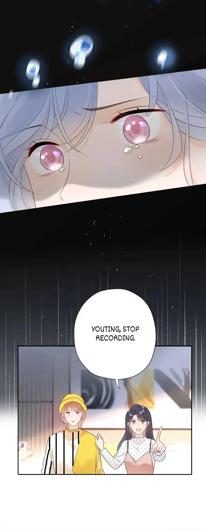 The Ex (Colored) Chapter 39 page 30 - 