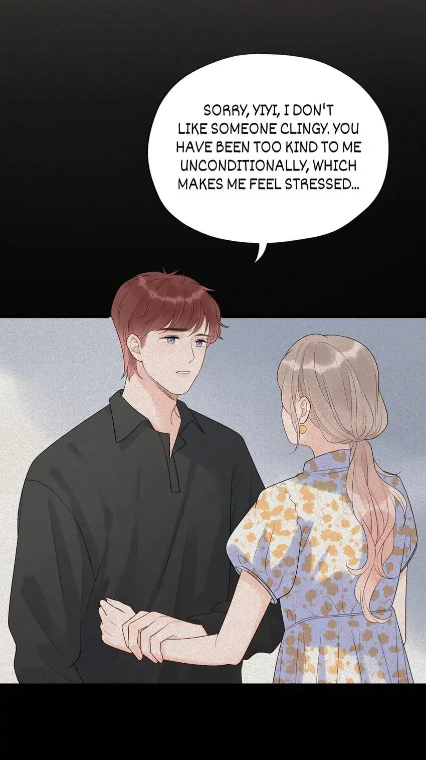 The Ex (Colored) Chapter 39 page 4 - 