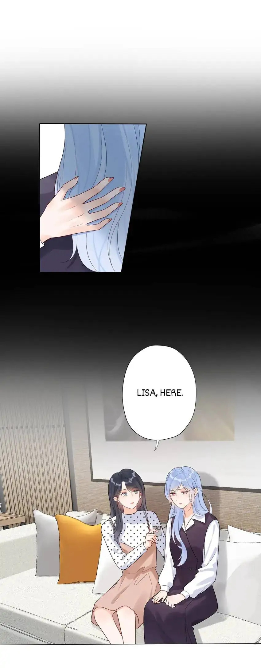 The Ex (Colored) Chapter 39 page 31 - 