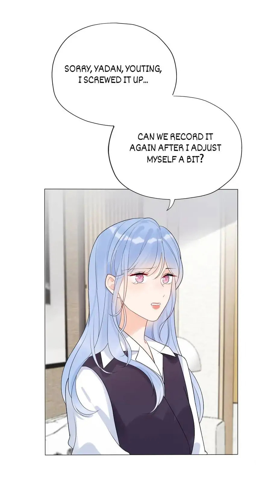 The Ex (Colored) Chapter 39 page 32 - 