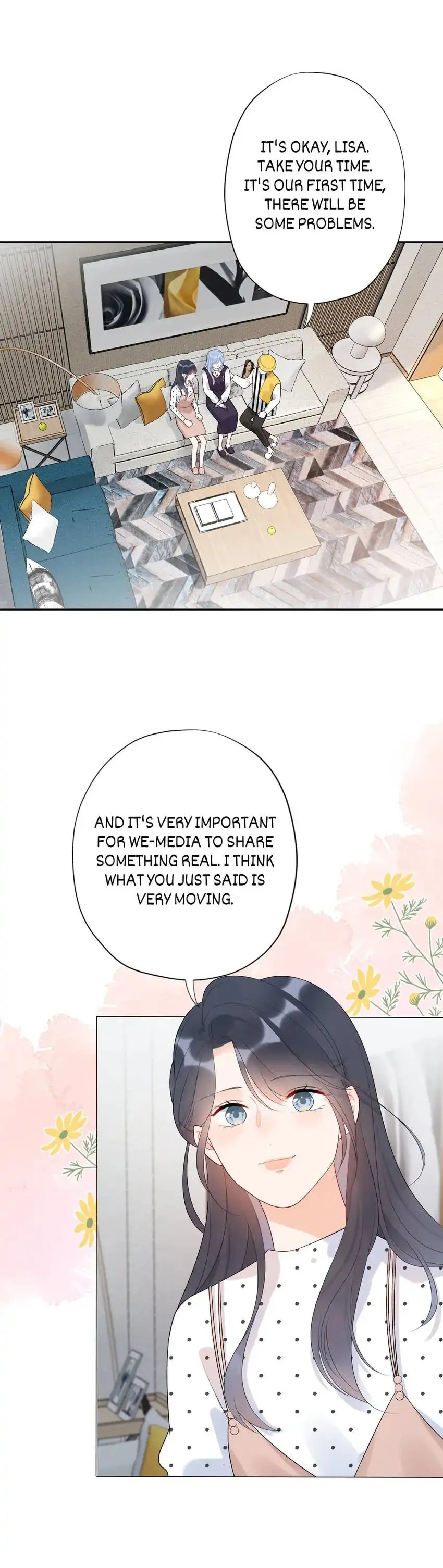 The Ex (Colored) Chapter 39 page 33 - 