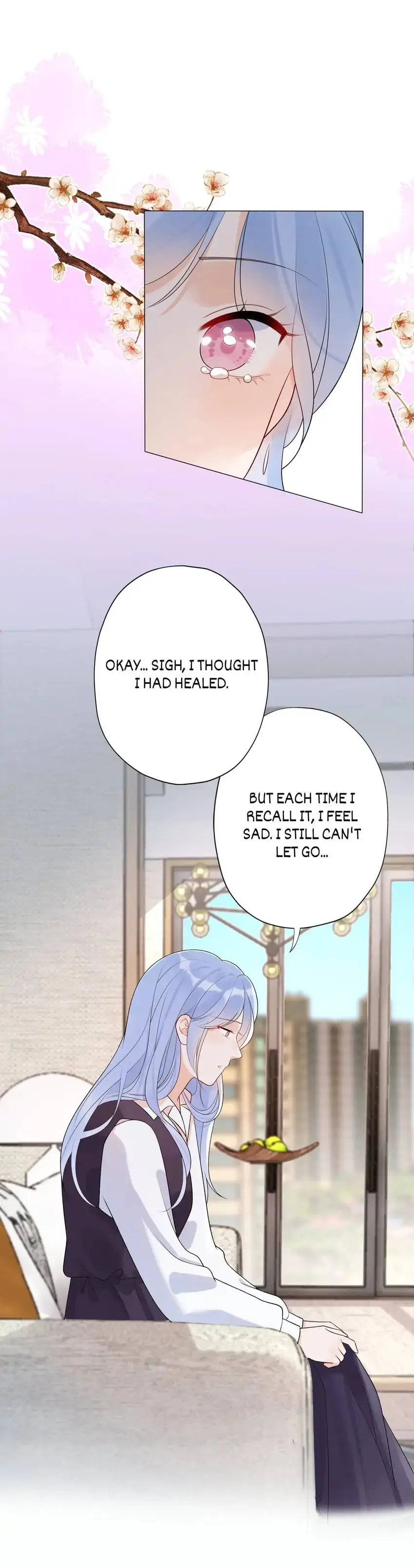 The Ex (Colored) Chapter 39 page 34 - 