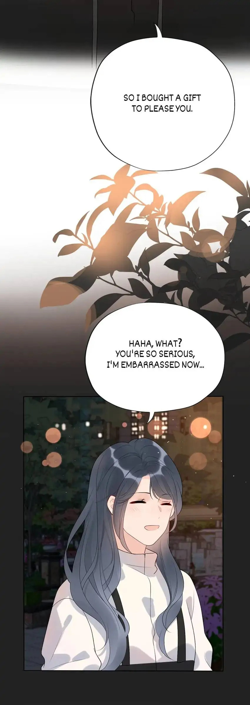 The Ex (Colored) Chapter 39 page 42 - 