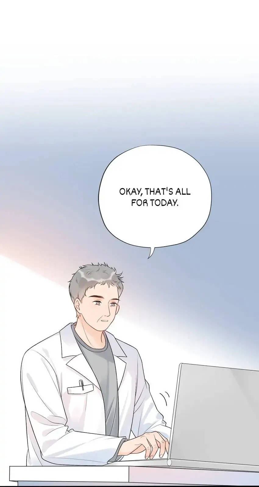 The Ex (Colored) Chapter 39 page 10 - 