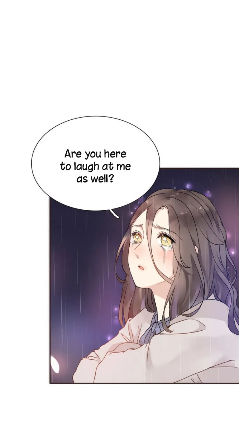 The Ex (Colored) Chapter 4 page 1 - 