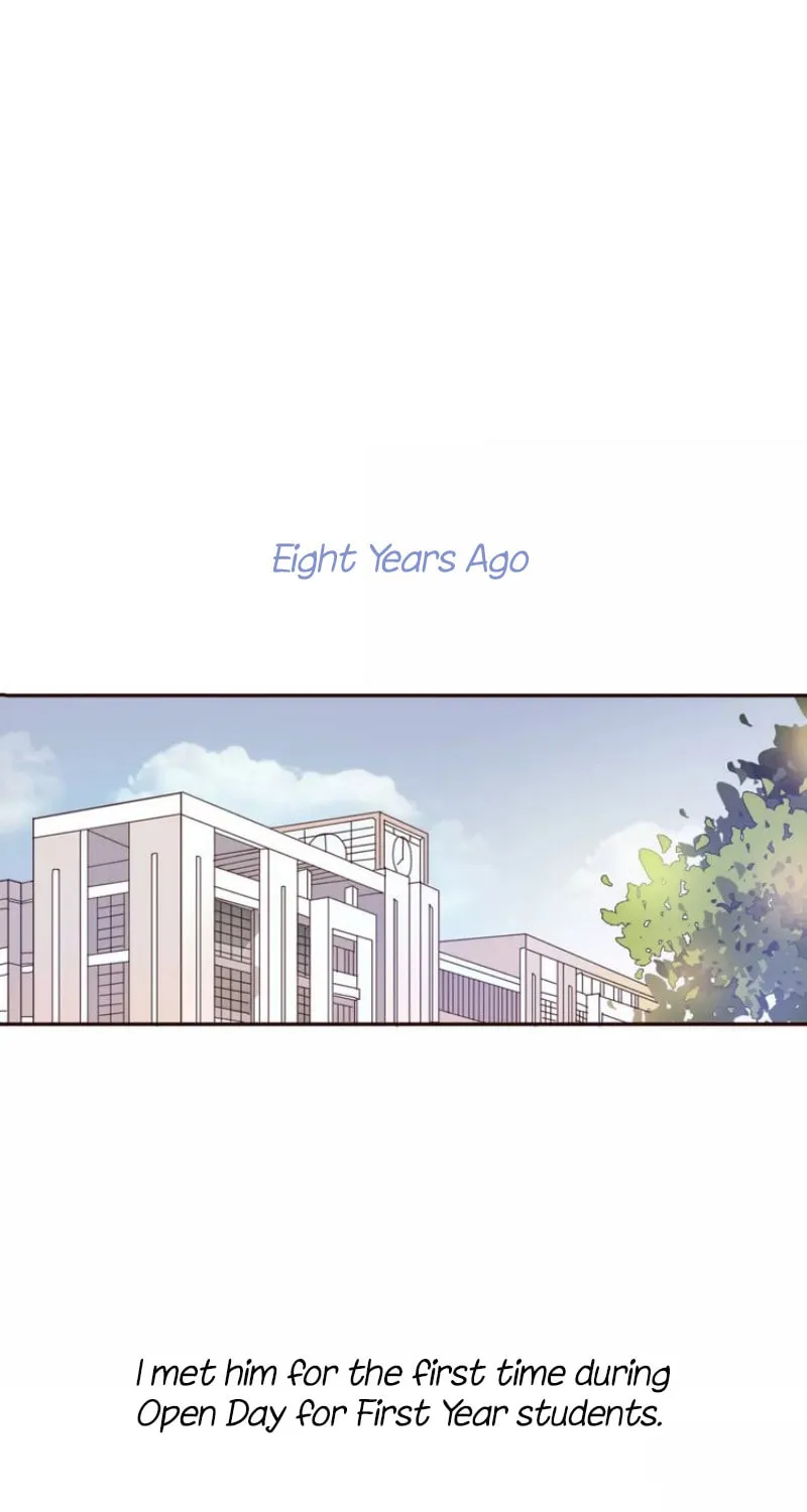 The Ex (Colored) Chapter 4 page 16 - 