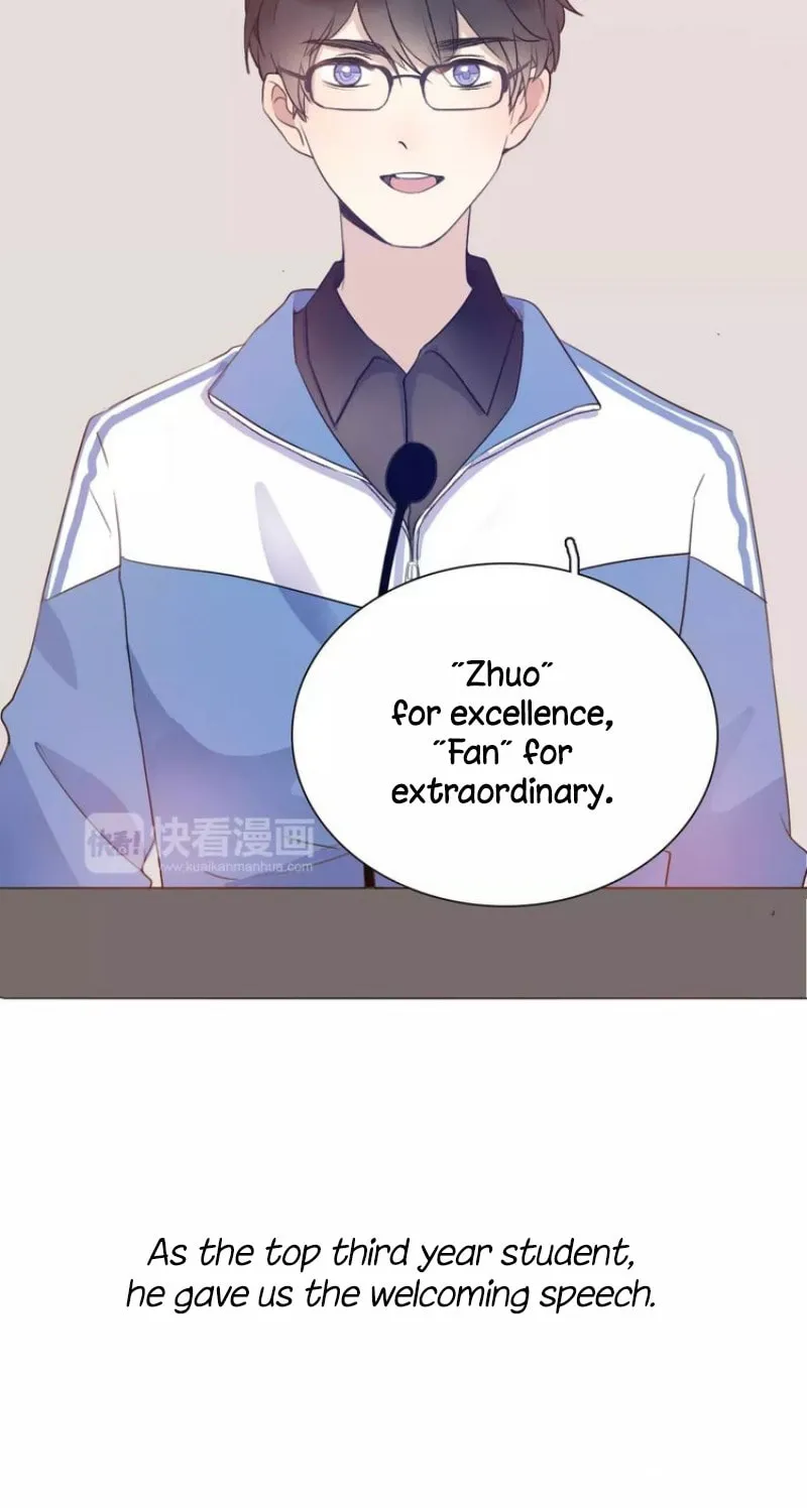 The Ex (Colored) Chapter 4 page 18 - 