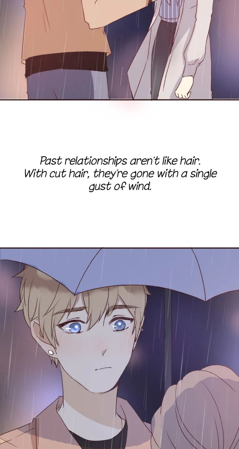 The Ex (Colored) Chapter 4 page 3 - 
