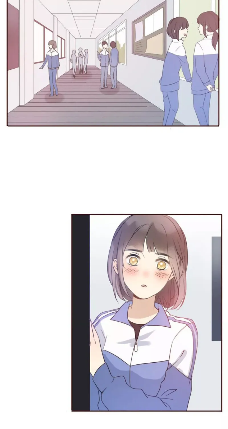The Ex (Colored) Chapter 4 page 23 - 