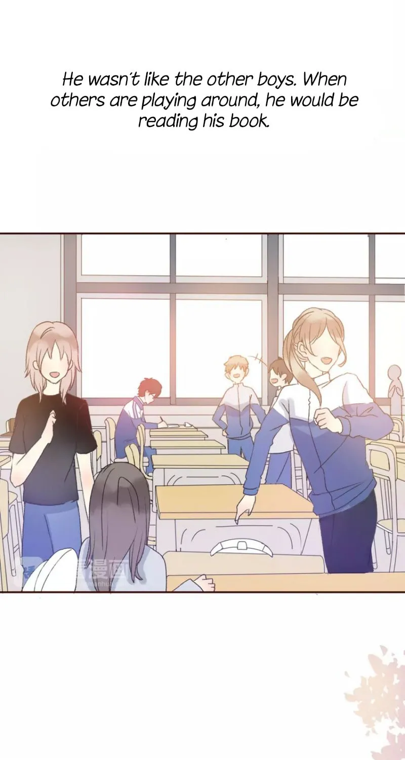 The Ex (Colored) Chapter 4 page 24 - 