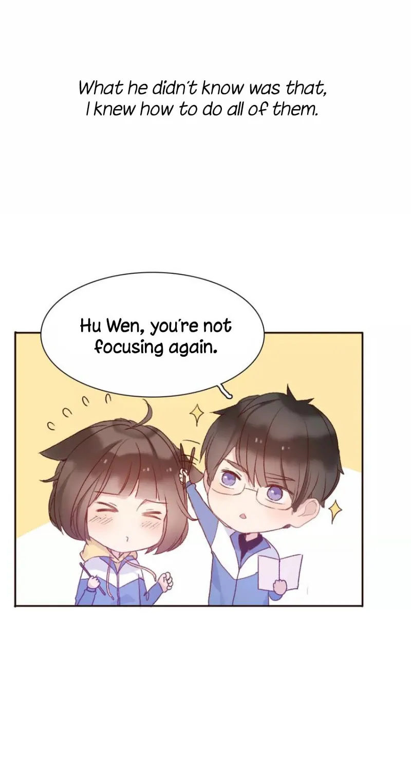 The Ex (Colored) Chapter 4 page 31 - 