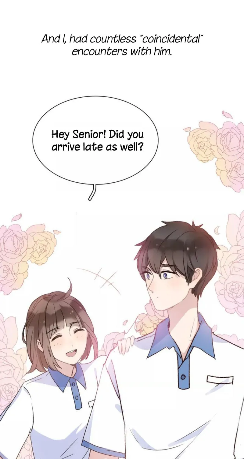 The Ex (Colored) Chapter 4 page 35 - 