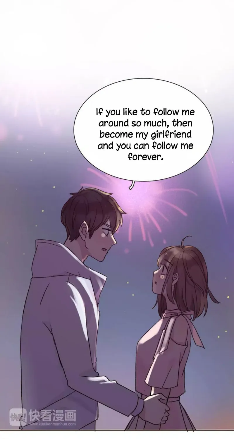 The Ex (Colored) Chapter 4 page 38 - 