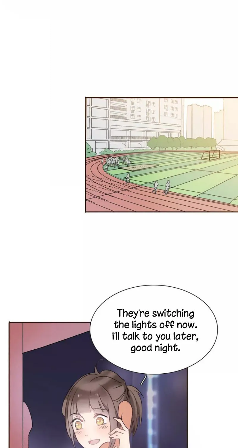 The Ex (Colored) Chapter 4 page 40 - 