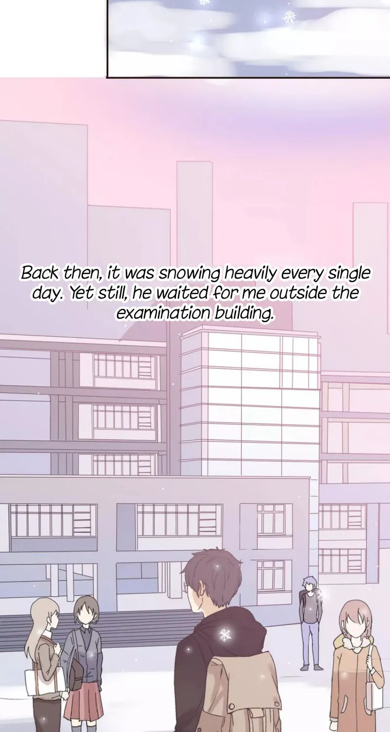 The Ex (Colored) Chapter 4 page 45 - 