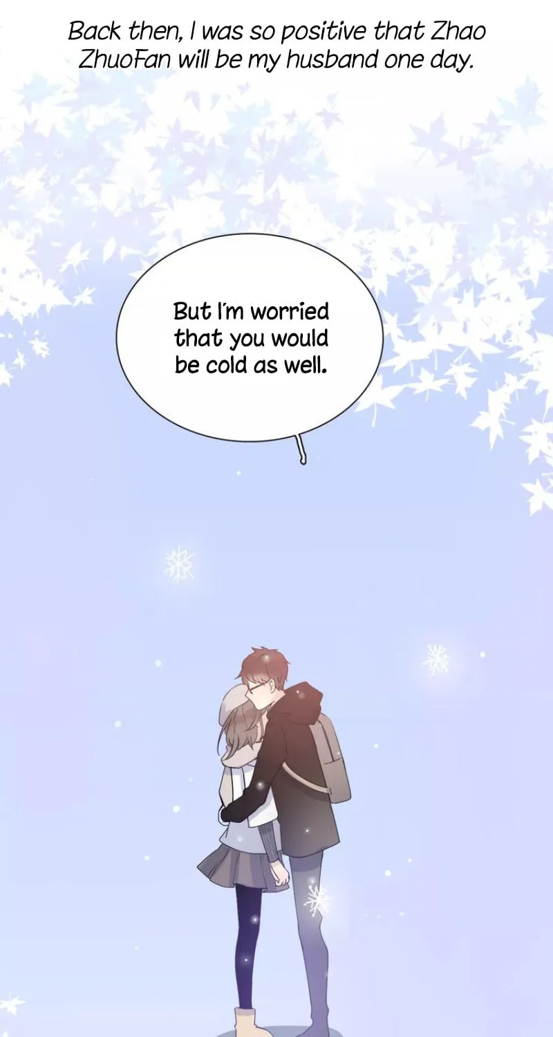 The Ex (Colored) Chapter 4 page 50 - 