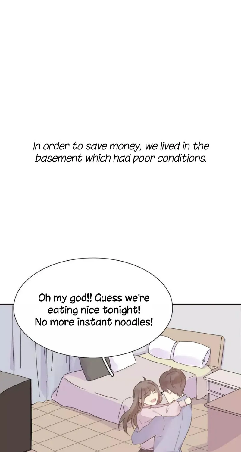 The Ex (Colored) Chapter 4 page 56 - 
