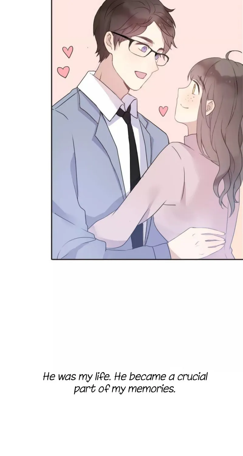 The Ex (Colored) Chapter 4 page 58 - 
